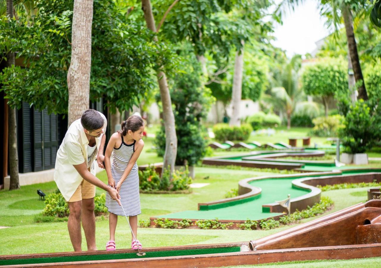 Jpark Island Resort & Waterpark Cebu Lapu-Lapu City Exterior foto